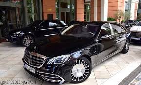 Mercedes Benz Maybach X222 S650 Mercedes Benz Maybach X222 S650 V12 Biturbo Porshe Cayenne Black Rollsroyce Luxur Mercedes Benz Maybach Mercedes Benz Mercedes