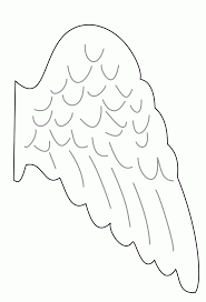 We did not find results for: Angel Wing Coloring Page Coloring Home