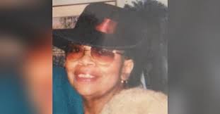 Ruby L. Robinson Obituary