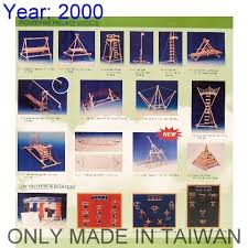Great tutorials here for diy swing sets, diy sandbox projects, and more backyard fun in the. Puente De Mono Kit De Pionerismo Taiwantrade Com
