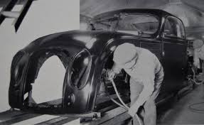 Image result for Polo Green 1936 Chrysler