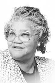 Roena Atkinson Obituary (2015)