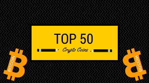 A bullish nature like this will only win more faith in the investors. Top 50 Cryptocurrencies To Invest In By Genson C Glier Blocktoken Medium