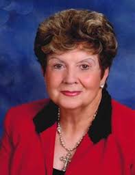 Obituary information for Rebecca Hammer Linthicum