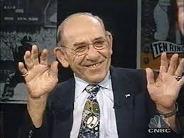 1988 Willie Thrower Interview