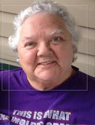 Most Recent Obituaries