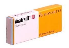 An indication is a term used for the list of condition or symptom or illness for which the medicine is prescribed or used by the patient. Anafranil 25mg Without A Prescription Over The Internet