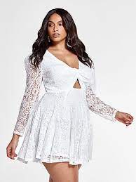 Plus size birthday outfits birthday outfit for women plus size party dresses plus dresses birthday dresses plus size outfits cocktail gowns classy dress holiday outfits. Plus Size Party And Cocktail Dresses For Women Fashion To Figure