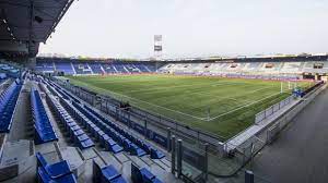 Az defeated by willem ii: Pec Zwolle Will Be Small Cockpit Create Extension Stadium