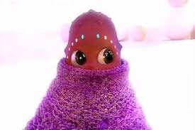 Which Boohbah Are You Really Favorite Character Pbs Kids Boobah
