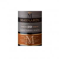 Maynards 20 Years Old Tawny Port