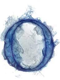 Misterioso Alfabeto Azul Oh My Alfabetos Letras Png Dibujos De Autos Misterioso