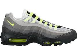 Nike Air Max 95 Og Neon 3m 759986 070