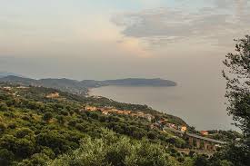 The name palinuro is said to be taken from the myth of aeneas, whose helmsman, palinurus, is supposedly buried here. Cilento Palinuro Ambiente Mediterran