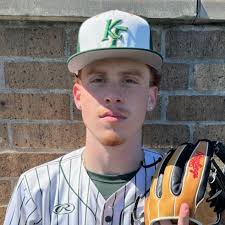 Klein Forest Baseball Roster (2023-24)