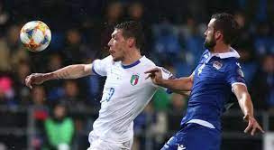 La prima partita si giocherà a roma. Calcio Europei 2020 Il Calendario Delle Partite Dell Italia Date Orari E Programma Debutto Con La Turchia Oa Sport
