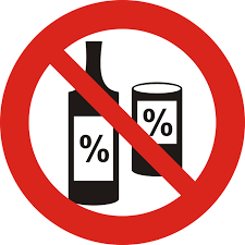 All alcohol clip art are png format and transparent background. The Ban On Alcohol Sign Free Vector Graphic On Pixabay