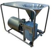 Energy savings, higher yield Powder Mixer | Alfa Laval