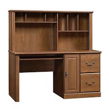 The parts we will use in this project are labeled in figure 1: Sauder Orchard Hills Computer Desk With Hutch Bed Bath Beyond