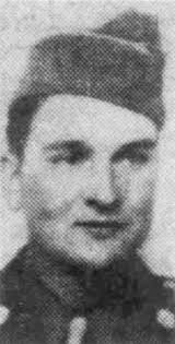 East Tennessee Veterans Memorial Association — Troutt, Lloyd E.