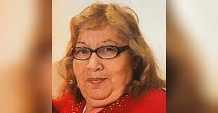 Alicia G. Garcia Obituary