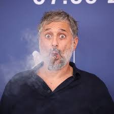 Daniel Carbone's Instagram, Twitter & Facebook