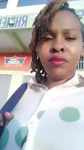 Anthony Mwaura Waweru