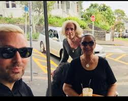 Missing starbucks baristas from last week