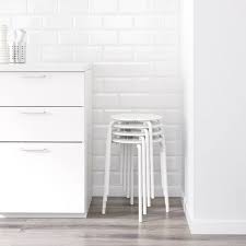 Marius Hocker Weiss Ikea Deutschland In 2020 Ikea Stool Ikea Stool