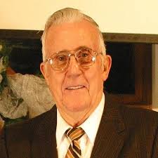 William Onnis “Bill” Carr