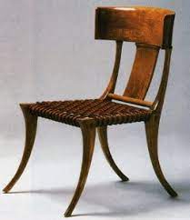 oldies but goodies klismos chair klismos chair