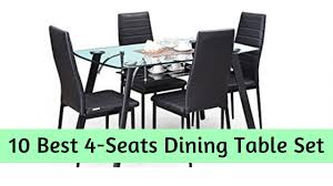 Buy 6 seater dining table online at best prices. Dining Table Design By Uni Vision