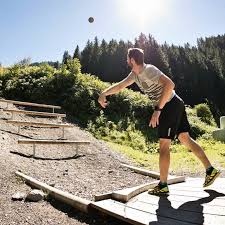 Teufelswasser Familie In Saalbach Hinterglemm Wasser Element Wasser Teufel