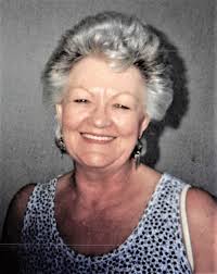 Christine Thomas Wilkinson Obituary July 28, 2019