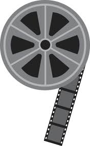 Film Reel Free Clip Art Film Reels Movie Reels Movie Themed Party