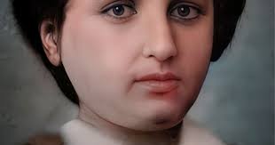 dovane63: MADRE MATILDE