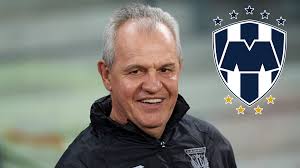 Aug 11, 2021 · los rayados del monterrey se miden al cruz azul este miércoles en el estadio bbva, en encuentro de las semifinales de ida de la liga de campeones de la concacaf, donde javier aguirre ya podrá contar con duvan vergara y los seleccionados mexicanos. Report Javier Aguirre To Become New Monterrey Coach Vavel Usa