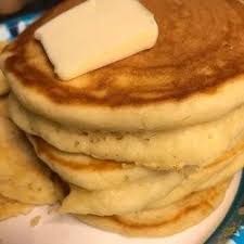 Fluffy Pancakes Recipe Fluffy Pancake Recipe Recipes Pancake Recipe