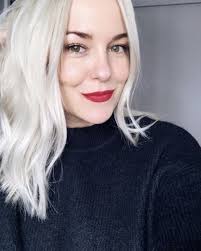 Dal platino al bronde, tutte le tonalità da conoscere. Capelli Biondi Dal Platino Al Bronde Tutte Le Tonalita Da Conoscere