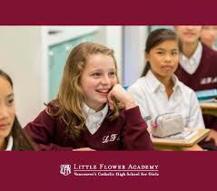 Little Flower Academy 2020 2021 Studychacha