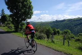 It is the most golden village in les plus beaux villages en france and one not to be missed if you are looking at the south of france or provence as your next destination. Le Circuit Des 10 Plus Beaux Villages De France Etape N 2 Aubrac Peyreleau St Chely D Aubrac Tourisme Aveyron