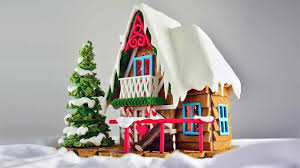 Roblox christmas update ✿↓ click for full description. Gingerbread House Yeners Way