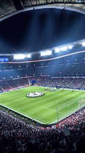 Fifa 19 E3 2018 Screenshot 8k Vertical Fifa Fifa Games Football Wallpaper