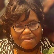 Queenie E. Moore Obituary