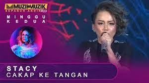 Check spelling or type a new query. Lagu Stacy Cakap Ke Tangan Lirik Nghenhachay Net