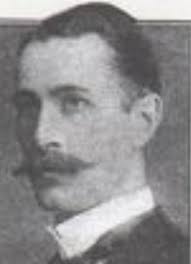 Patrick Bowes-Lyon (1863-1946)