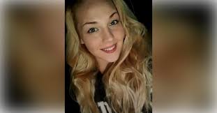 Obituary information for Monica Sue Bowden