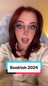 Things id like to see less and more of in books and the booktok community  in 2024. #booktokfyp #booktok2024