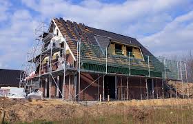 Häuser in deutschland werden robust und nach vorschrift gebaut. Haus Selber Bauen Mit Welchen Kosten Ist Zu Rechnen