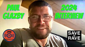 Lee Haslam 2020 Interview